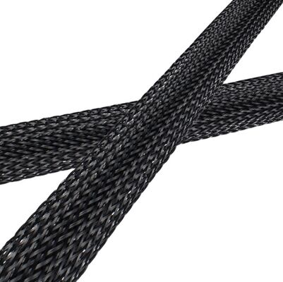 ভালো দাম ইলাস্টিসিটি পিইটি ব্রেইডেড স্লিভ শিল্পের জন্য চমৎকার গুণমান অনলাইন