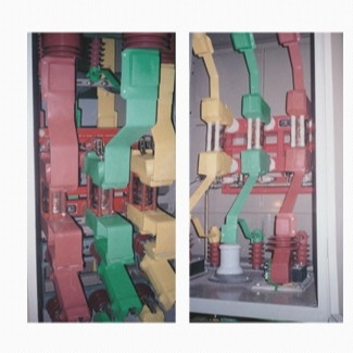 20 To 180mm Busbar Tube Cross Linked PE High Temperature Shrink Wrap Tubing