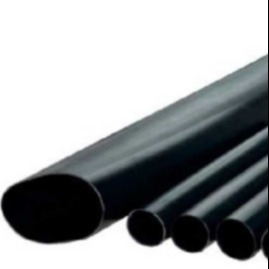 ভালো দাম 1Kv 1.2kv তাপ সঙ্কুচিত ক্যাবল জয়েন্টিং কিট PE কালো 1 2 3 4 5 কোর অনলাইন