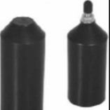 20mm Heat Shrink Tube End Caps Sealing Heat Shrink Cable Accessories Anti Oxidation