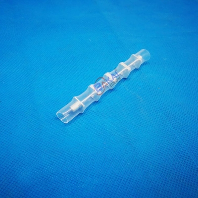ভালো দাম FEP তাপ সঙ্কুচিত নিরোধক টিউব 200C UV প্রতিরোধের 125mm মোড়ানো অনলাইন