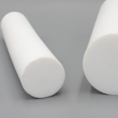ভালো দাম 13mm ভার্জিন টেফলন রড ভরা PTFE পণ্য গ্যাসকেট গ্রাফাইট অনলাইন