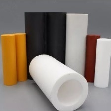ভালো দাম 100mm PTFE ঝিল্লি শীট 6mm PTFE পণ্য ফিল্ম কালো অনলাইন
