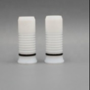 ভালো দাম 260C PTFE বেলো টিউব নমনীয় PTFE পণ্য ভালভ ভর্তি অনলাইন